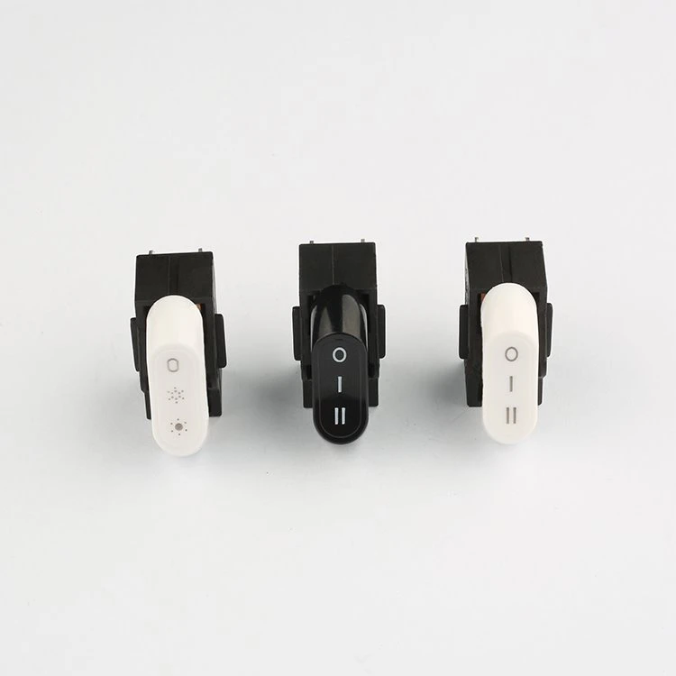 Hair Dryer Rocker Switch Hair Dryer Rocker Switch